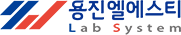 용진엘에스티 Logo